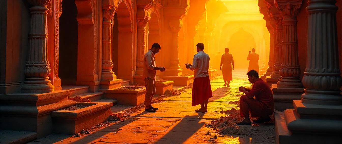 Mandir